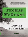 Cover image for Driving on the Rim